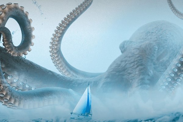 Kit kraken официальный сайт